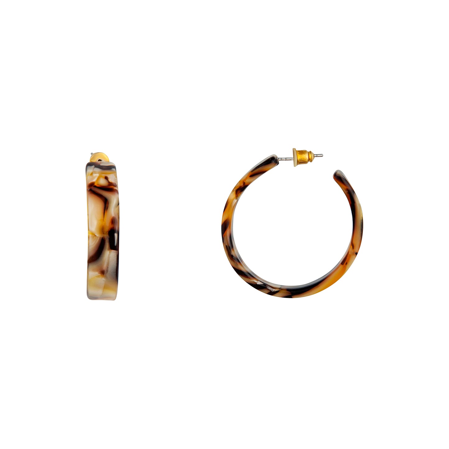 CSMT AC SWIRL 3/4 HOOP