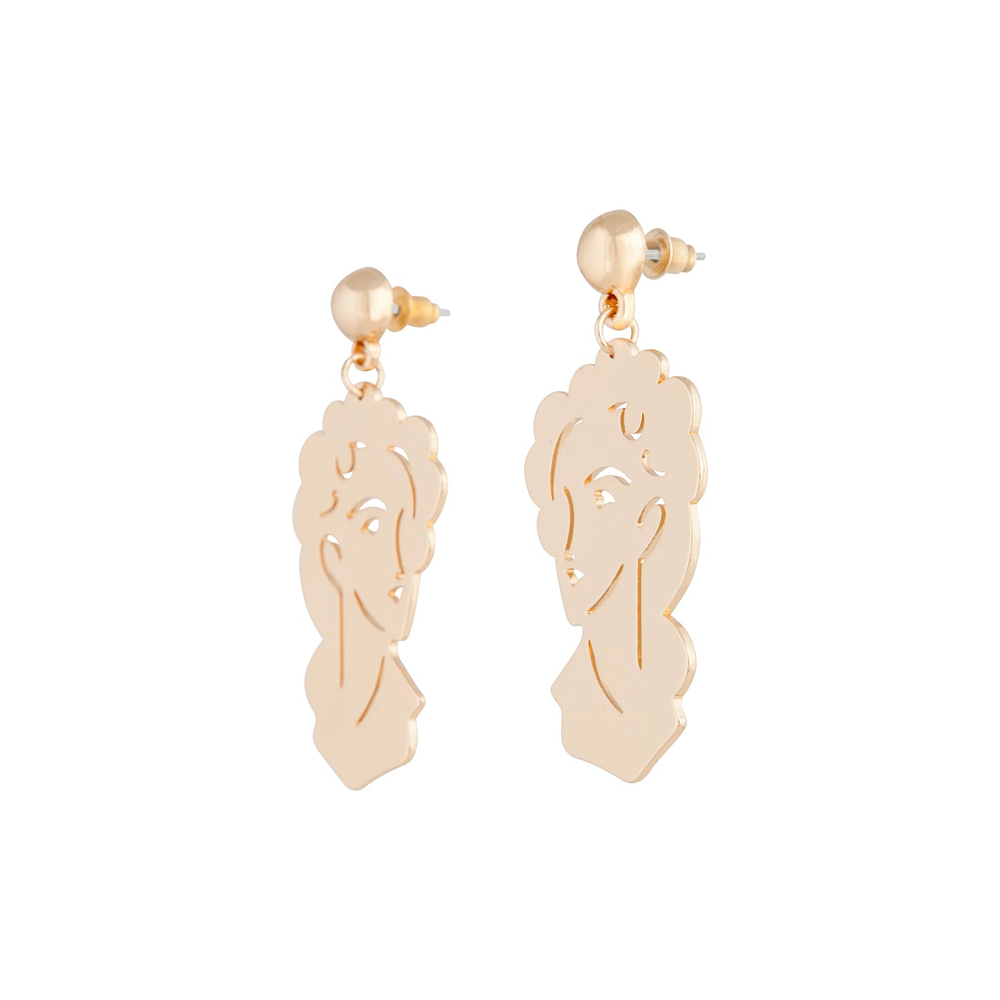 SURR  SG CUT OUT WOMAN ER