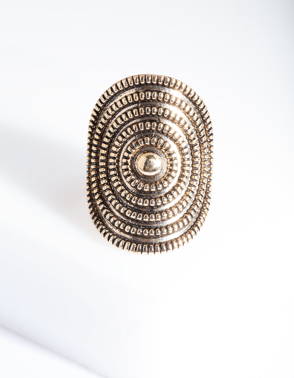 RTG AG DOTTED DISC RG