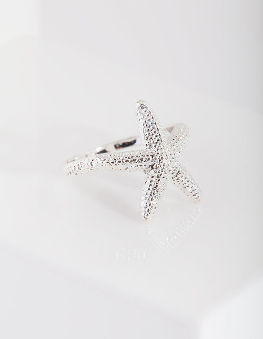 RTB SS STAR FISH RG@