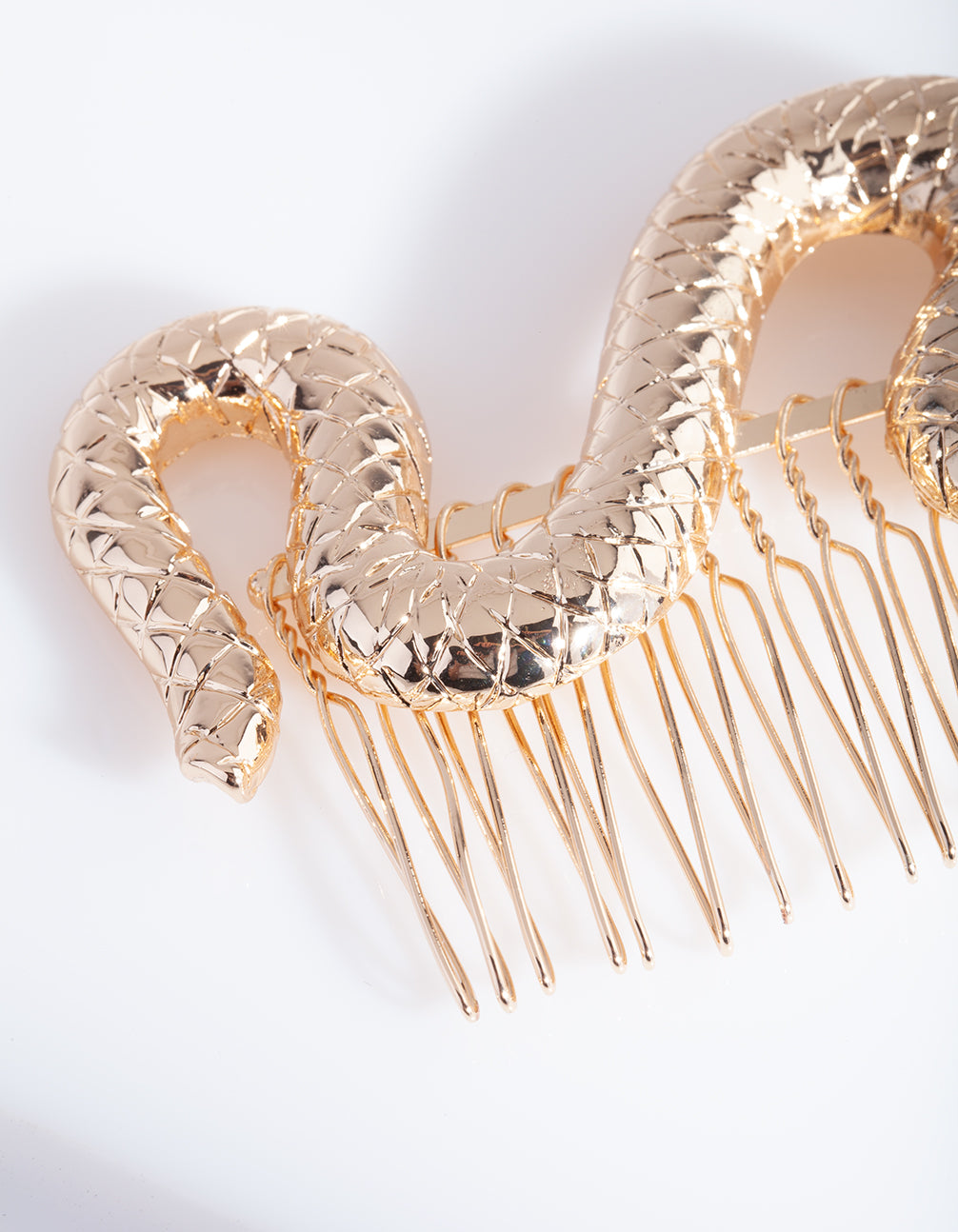 HESN SG SNAKE COMB