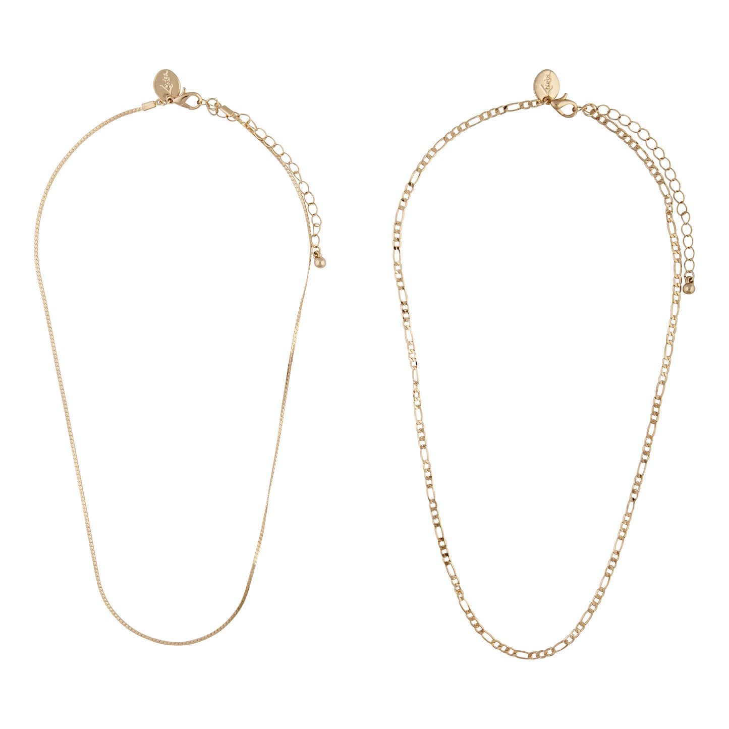 TRNK SG FANCY CHAIN T&S NL