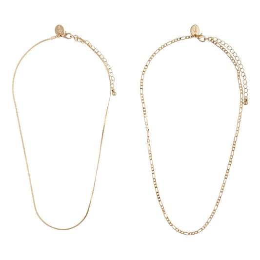 TRNK SG FANCY CHAIN T&S NL