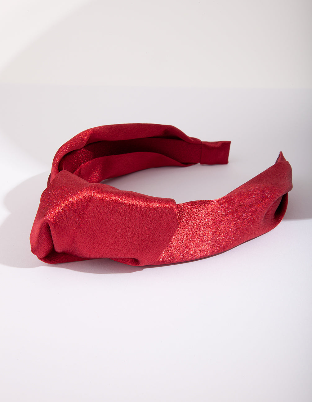 OCHR FB SATIN TURBAN HB