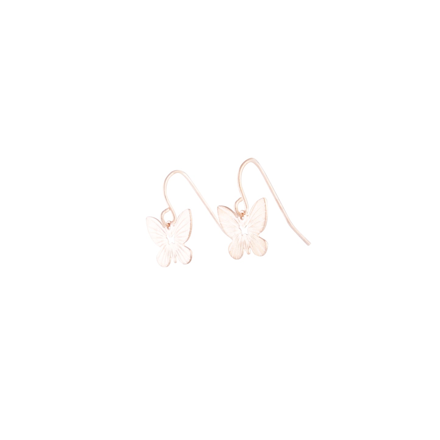 8STD BTFLY DRP ER