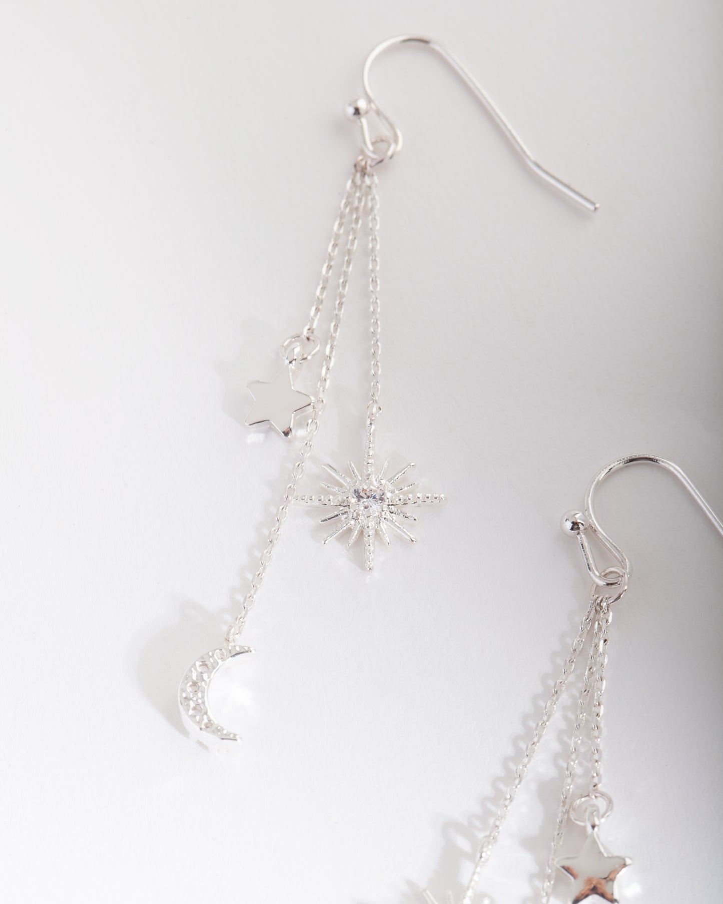 CUBZ SS STAR&MOON DRP ER@