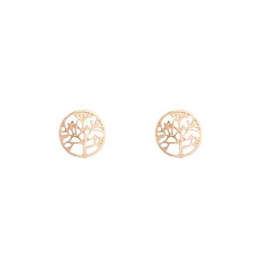 5EAR SG TREE OF LIFE ER