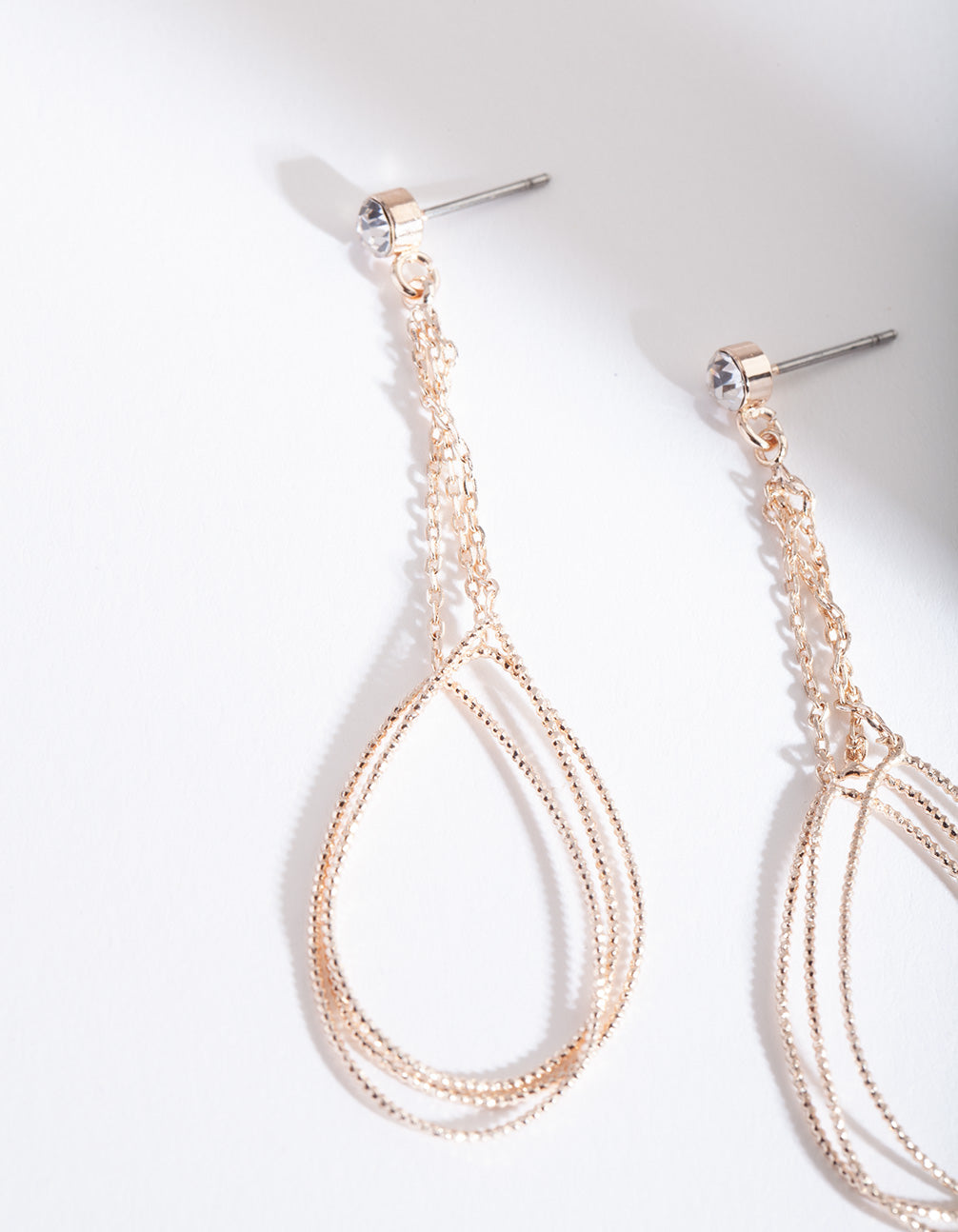 RGES RG MULTI TEARDROP DR ER