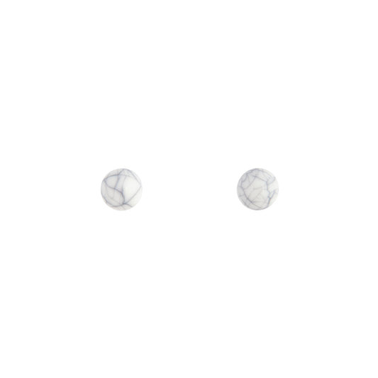 8STD CRACKED BALL STUD ER