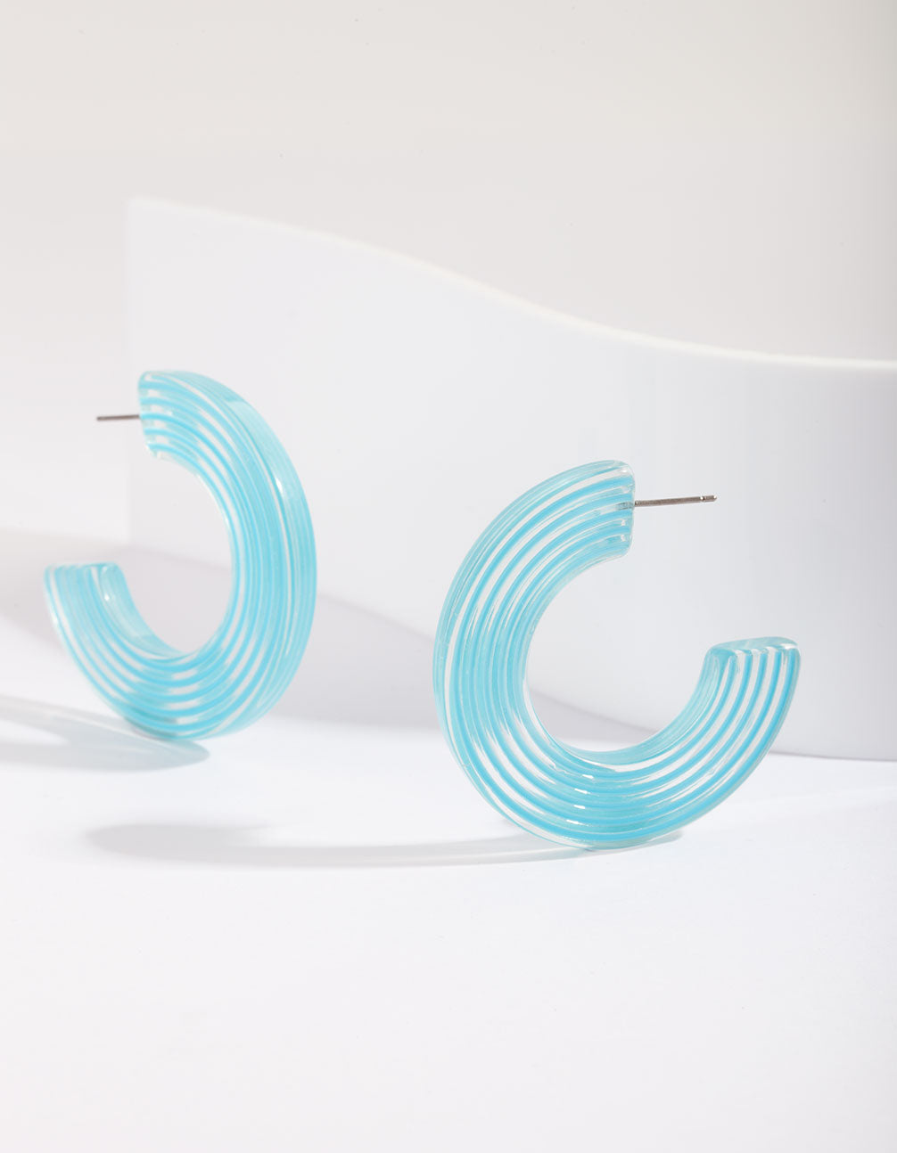 HPSG AC 70'S STRIPE HOOP ER