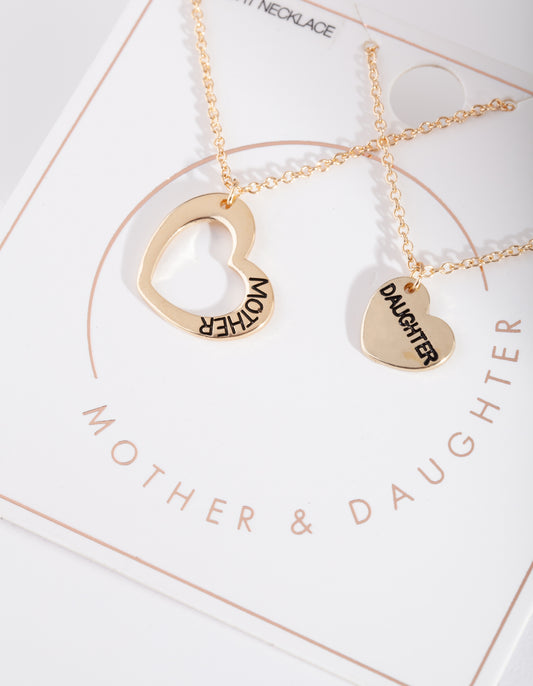 GFBX SG MOTH&DAUGHTR SET NL