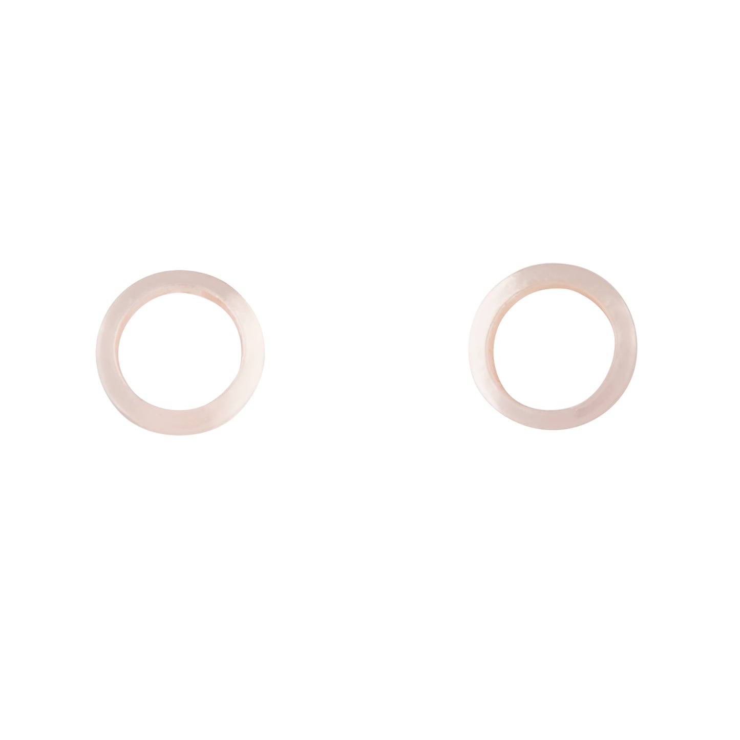 6fER RG SMOOTH OPN CIRC STD ER