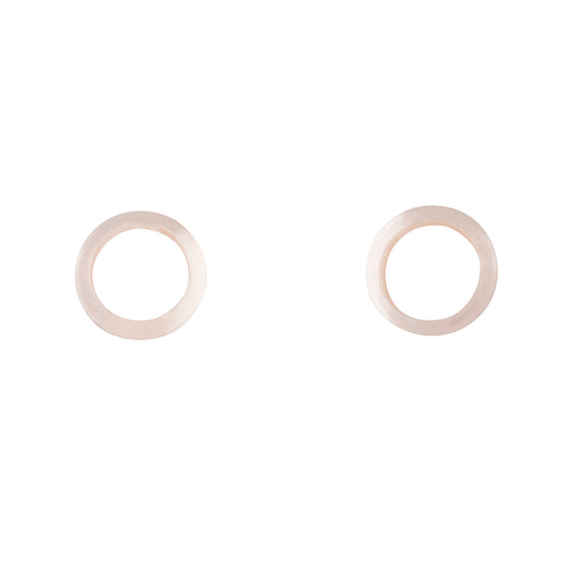 6fER RG SMOOTH OPN CIRC STD ER