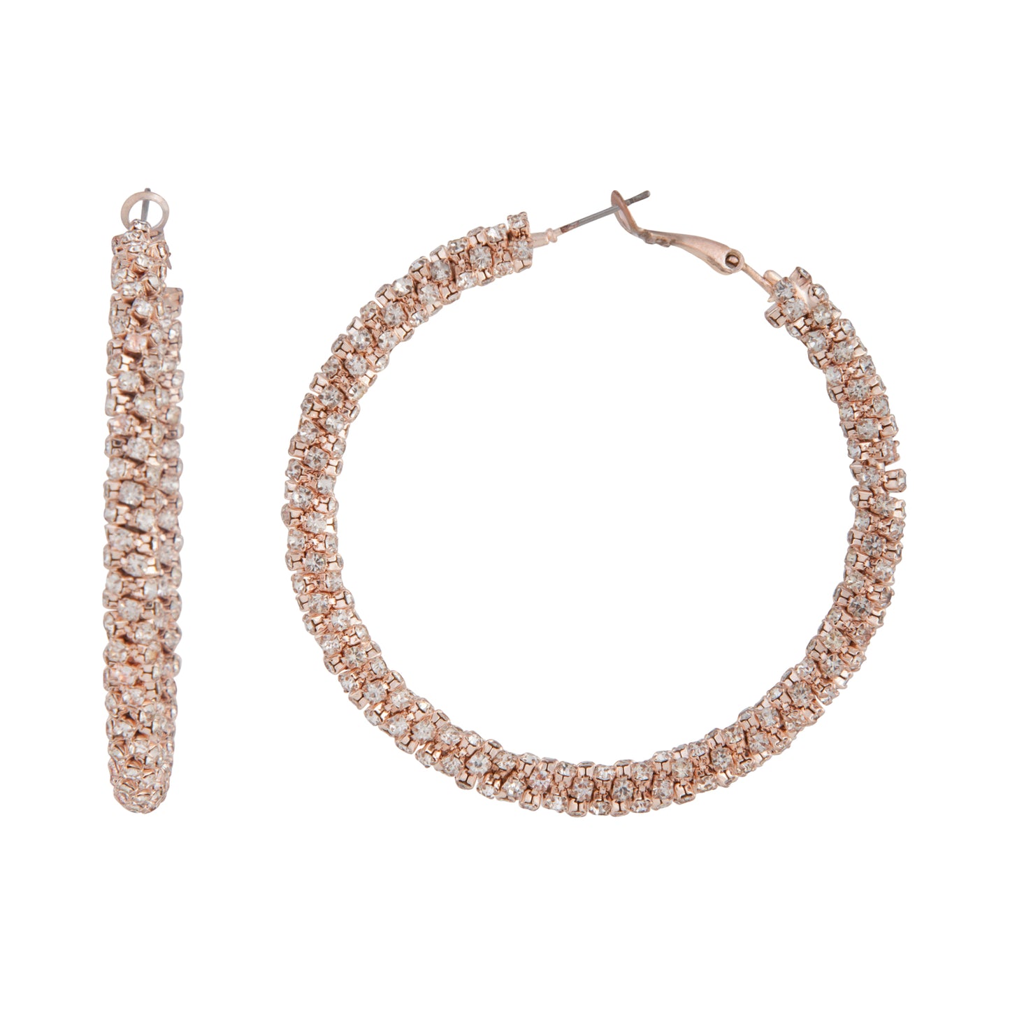 RGLD RG LRG CUP CHAIN DIA HOOP