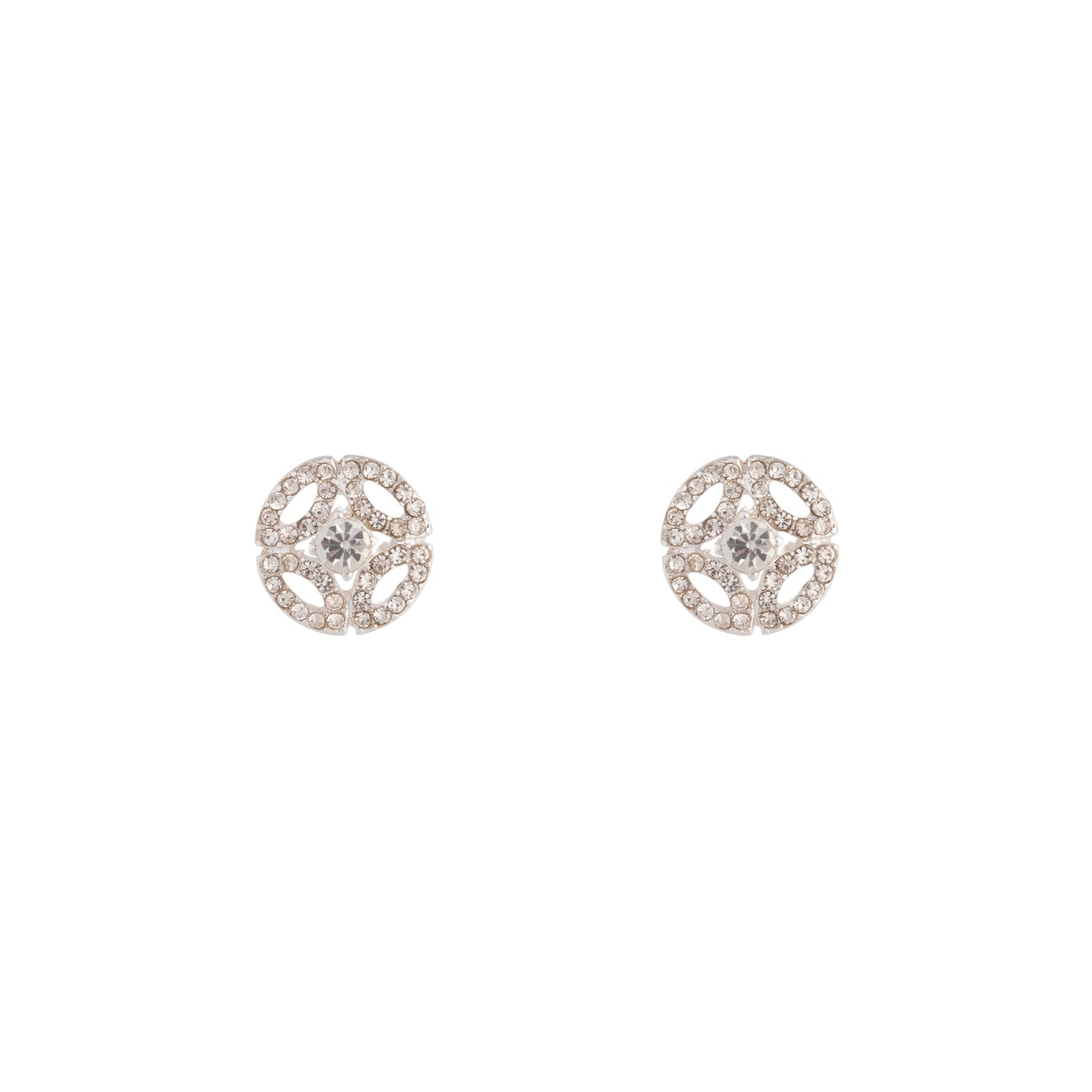 D&P SS DIA CUT OUT STUD ER