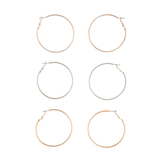 JBBF MIX TUBE BIG HOOP PK ER