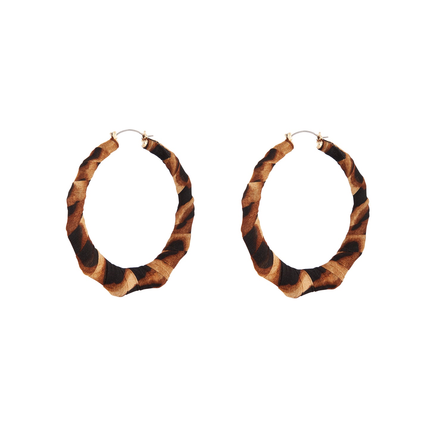B&N FB COVERED BAMBOO HOOP