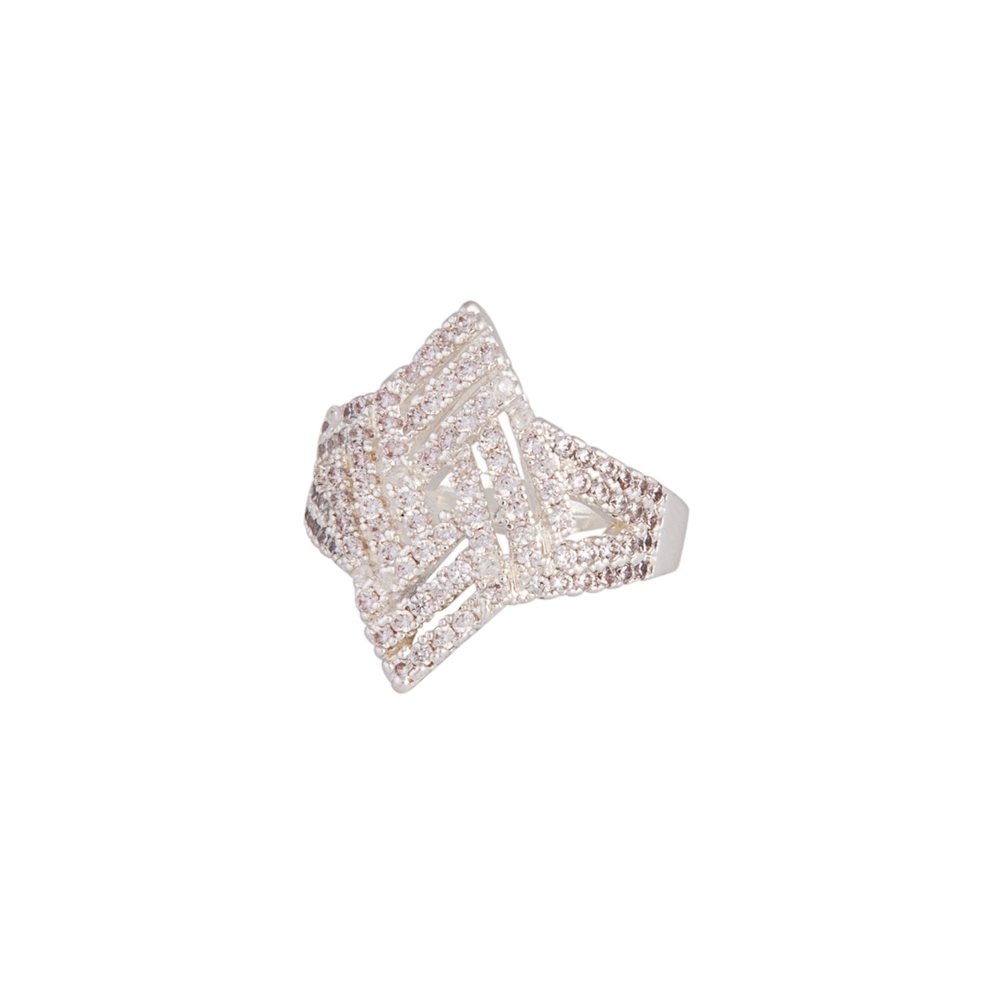 RTCZ SS CZ DIAMOND FILI RG