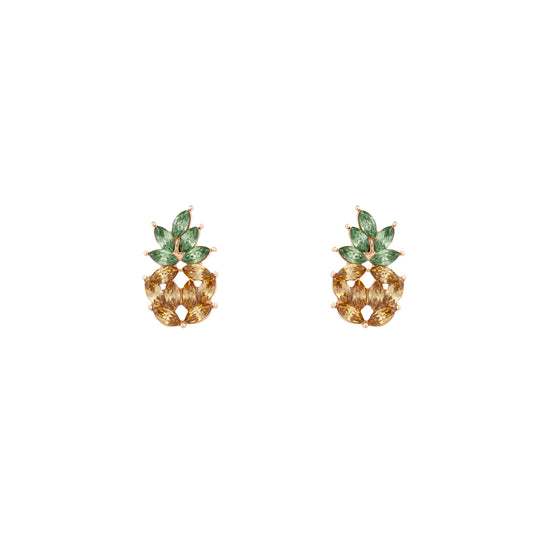 JAN19 SG JEWELED PINAPPLE ER