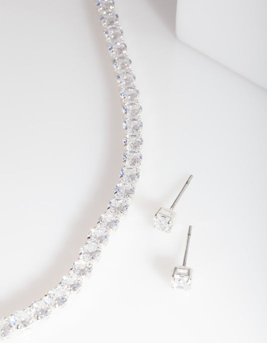 CUBZ SS CZ CUPCHAIN NL&ER SET