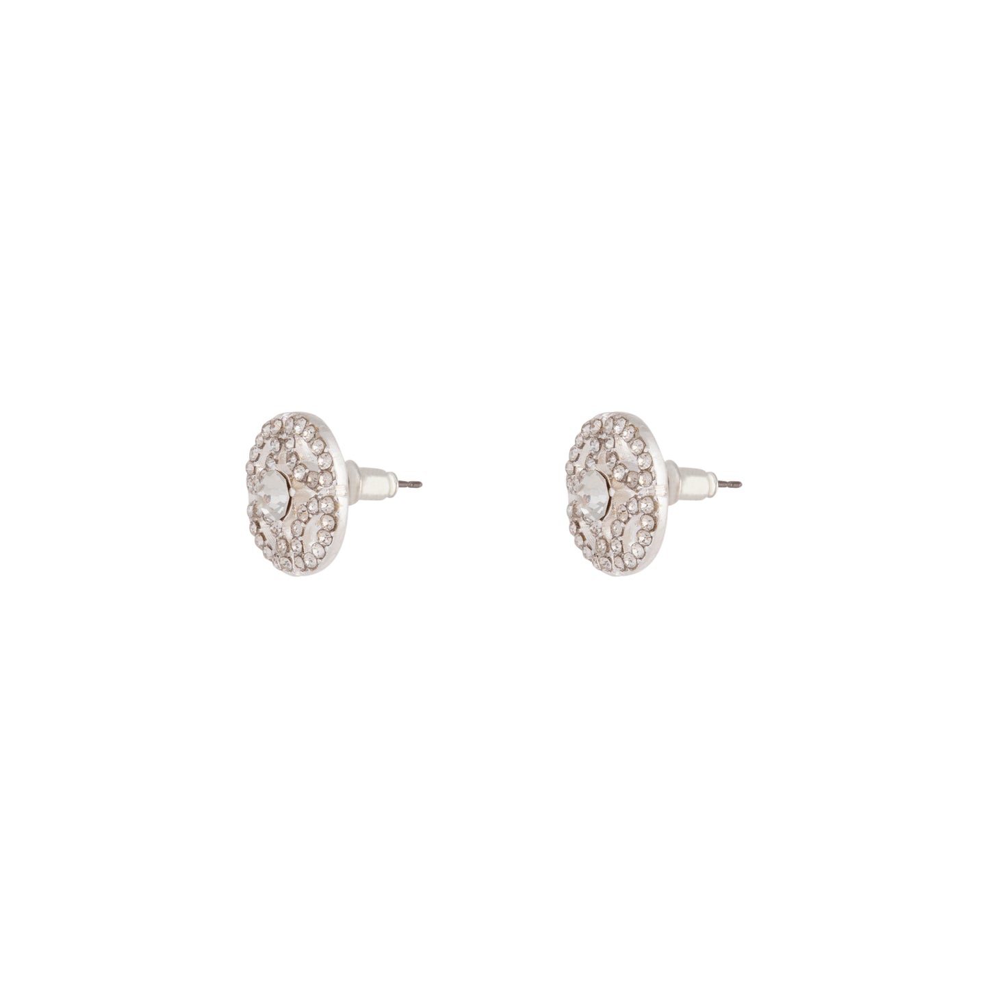 D&P SS DIA CUT OUT STUD ER