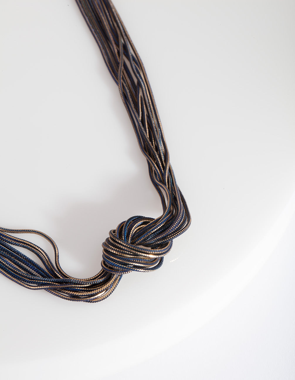 MIDN SG CUTCHAIN KNOT TIE NL