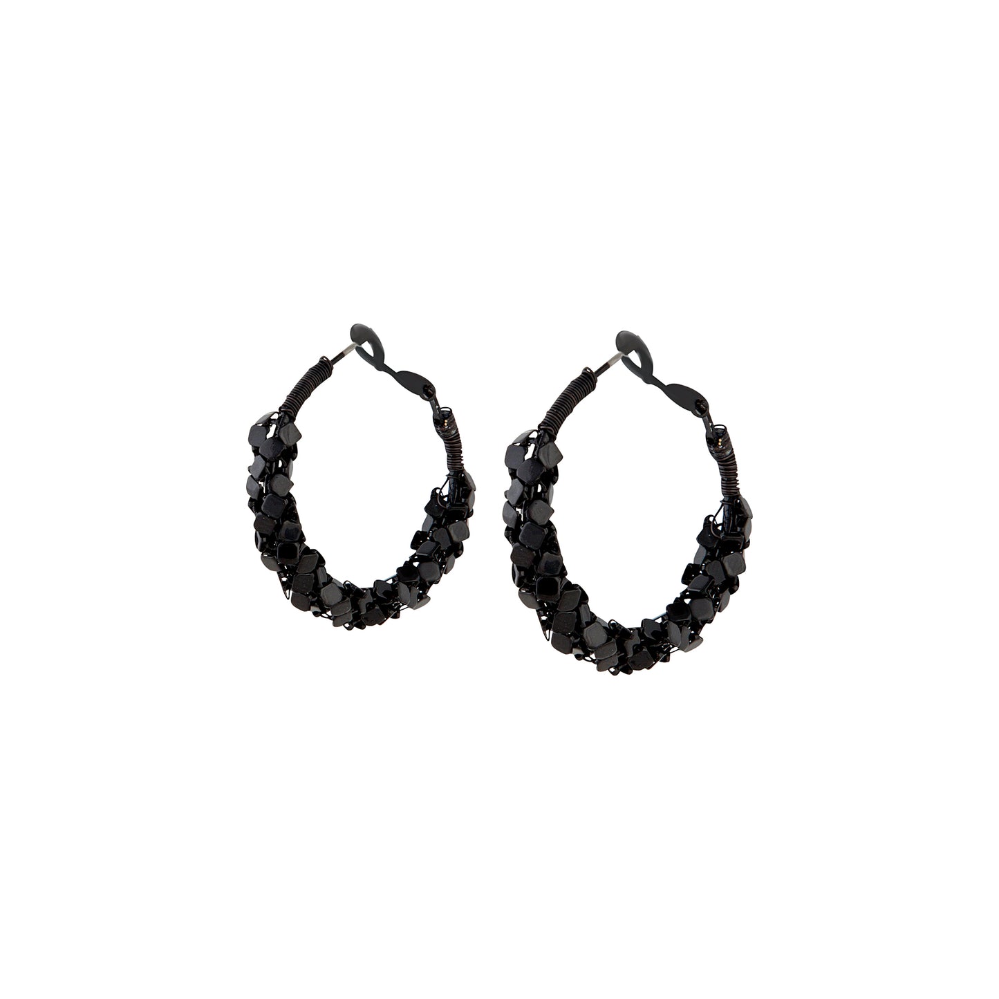 BLKES CM SML CHAINMAIL HP ER