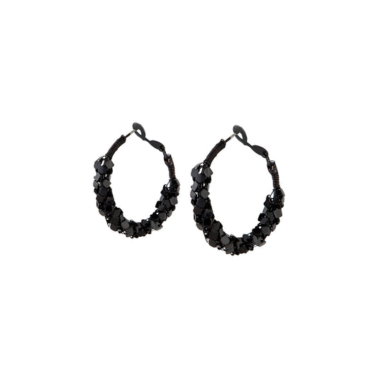 BLKES CM SML CHAINMAIL HP ER