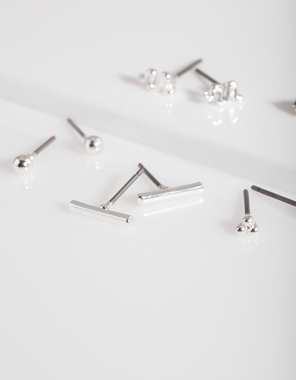 SVES SS MICRO SNAKE 5PK ER