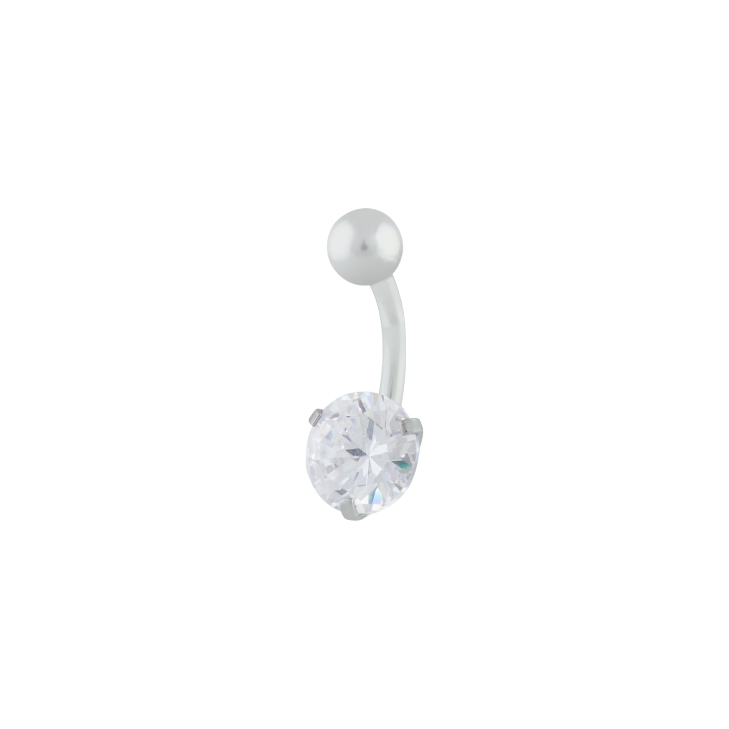 BOPK RH STONE CLAW BELLY BAR