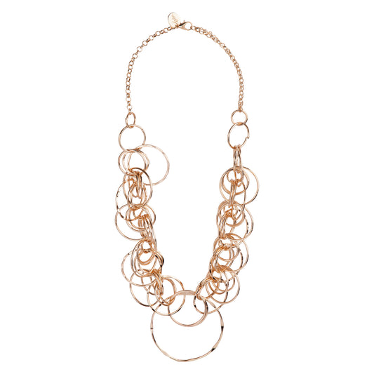 FGOLD SG MULTI DIA CUT HOOP NL