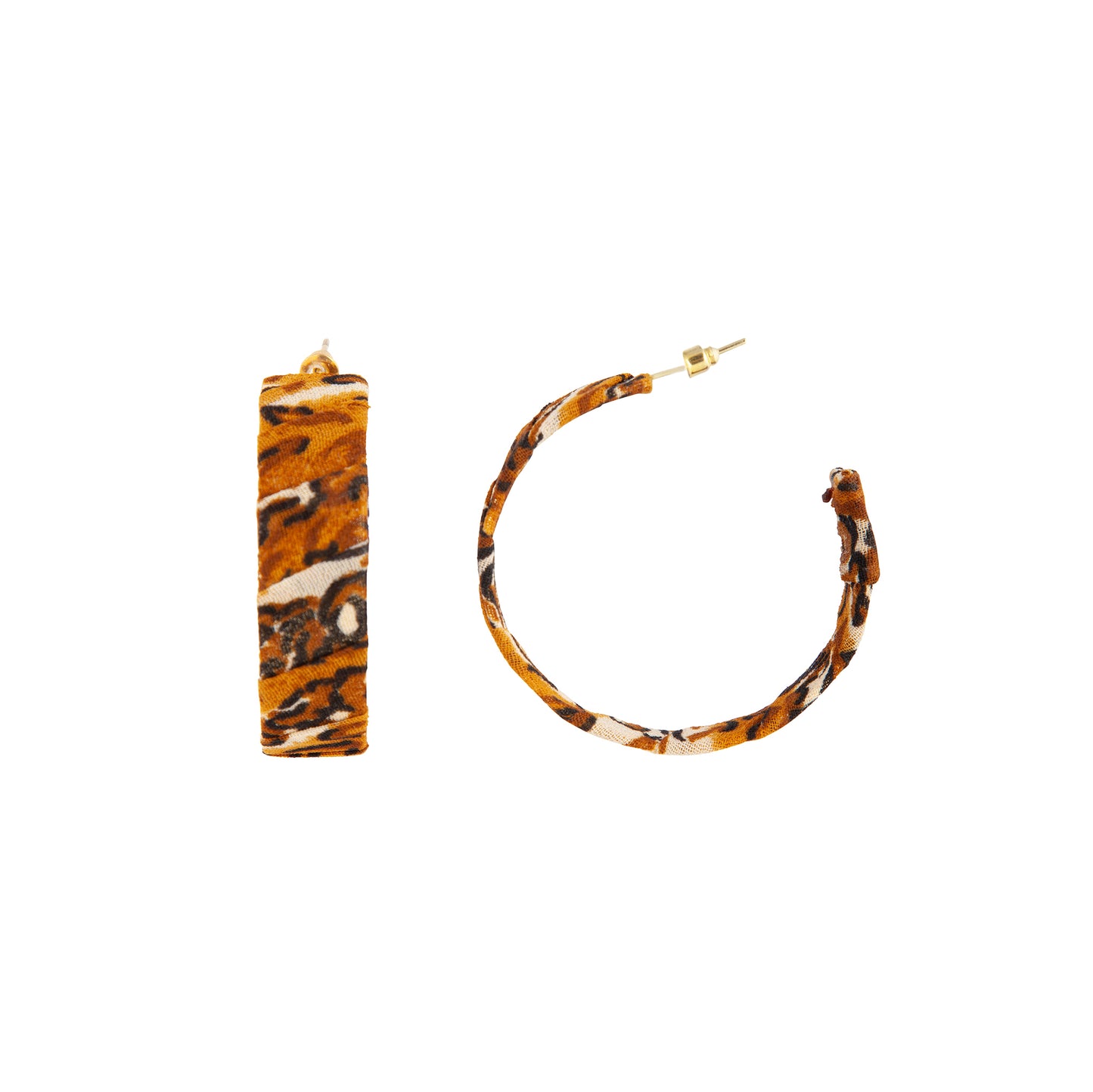 B&N FB COVERED WIDE 3/4 HOOP