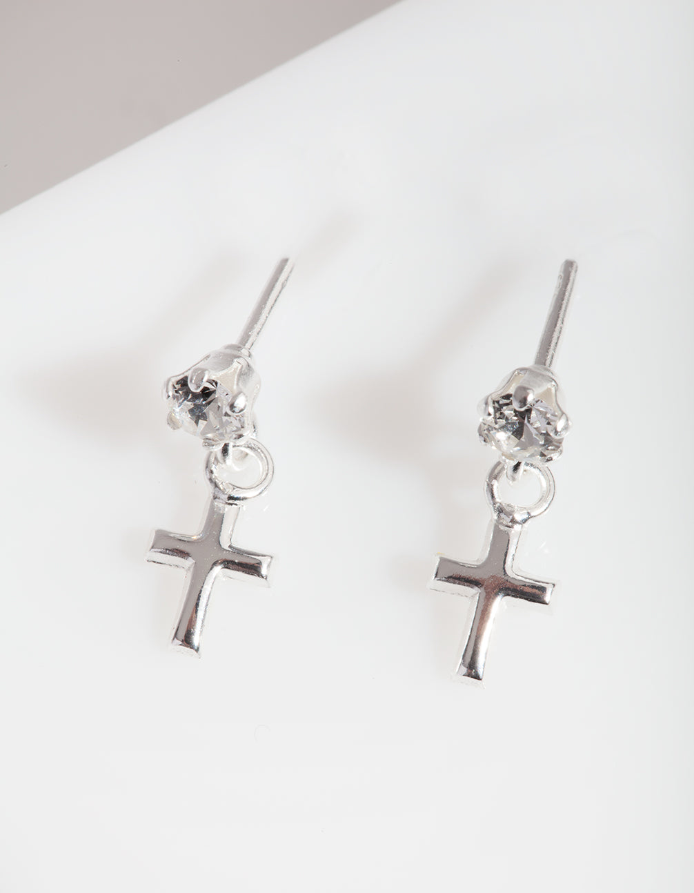 STS ST CROSS DIA ER@