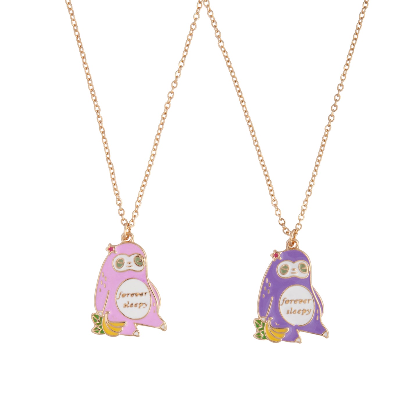 KIDS SG SLEEPY SLOTH 2PK NL