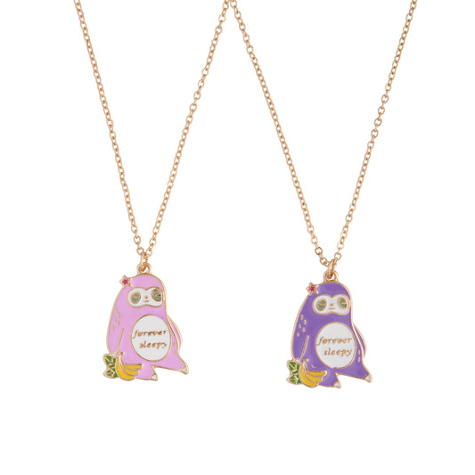 KIDS SG SLEEPY SLOTH 2PK NL