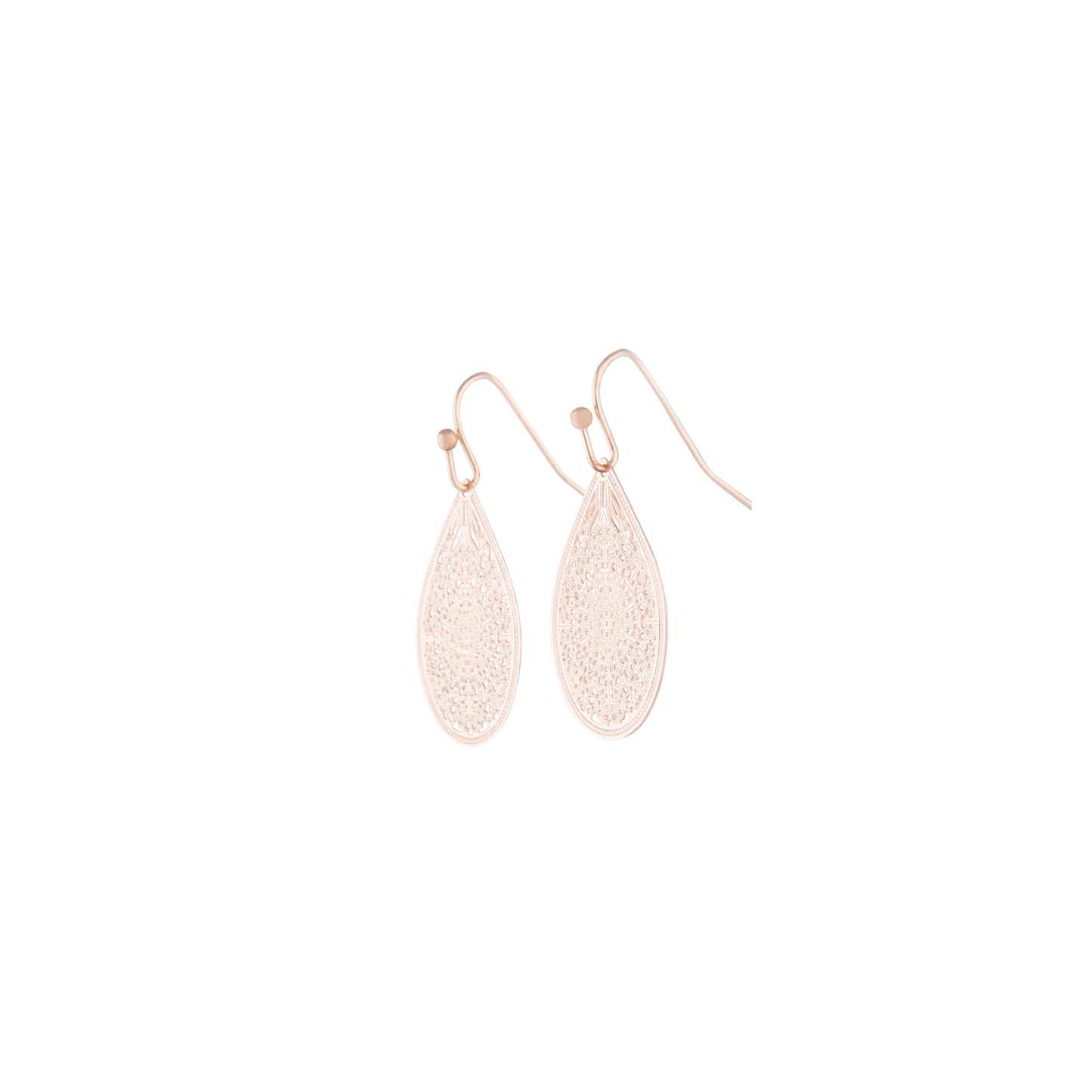 6fER RG FILI LACE TEAR DROP ER