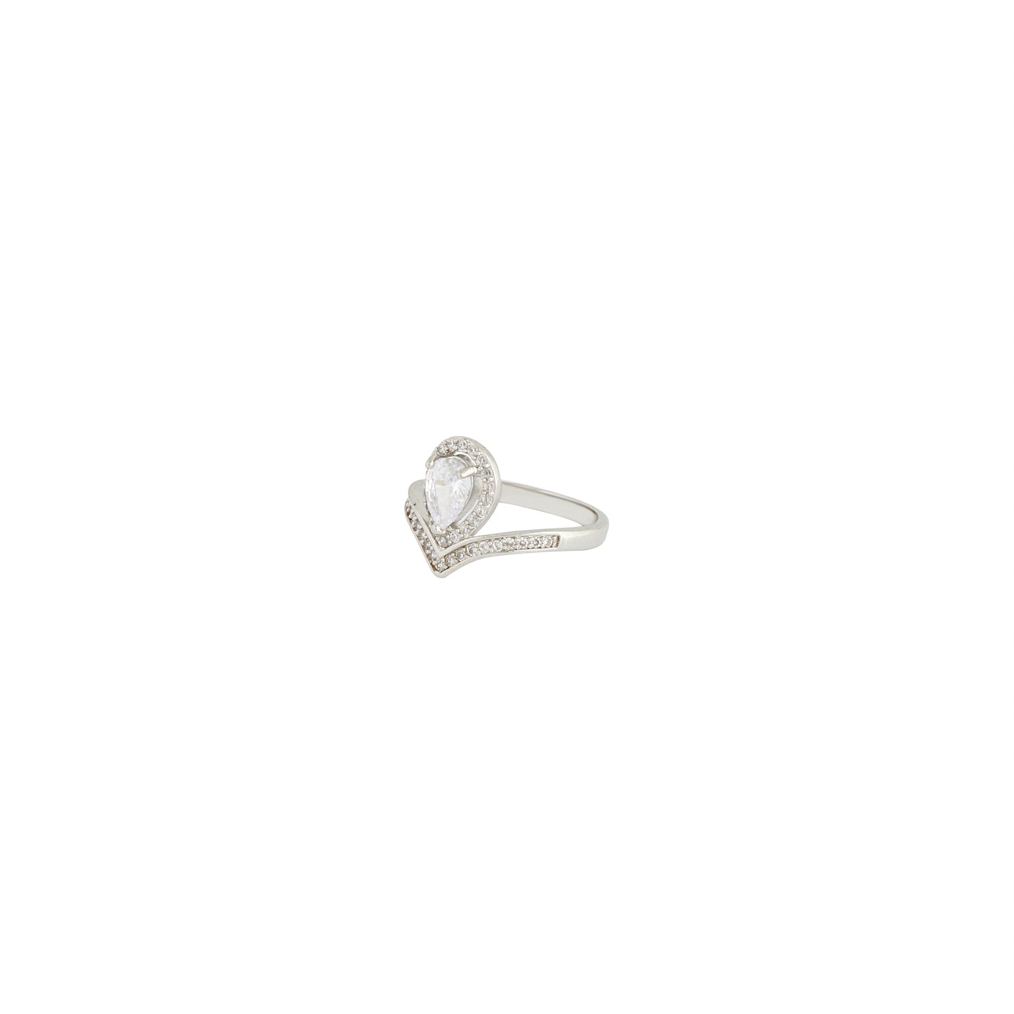 RTCZ RH TEAR STNE BAND RG
