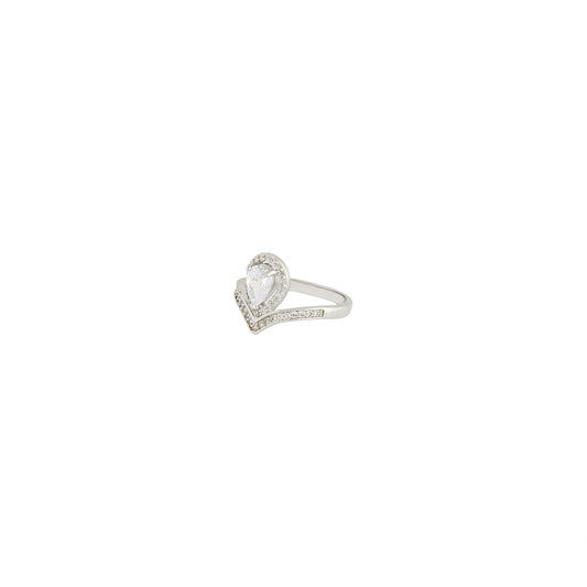 RTCZ RH TEAR STNE BAND RG