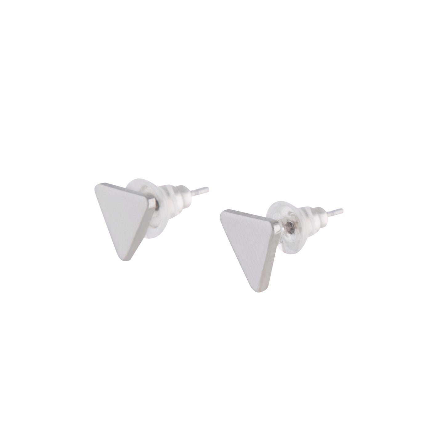 8STD RH PLAIN FLAT TRI STUD ER