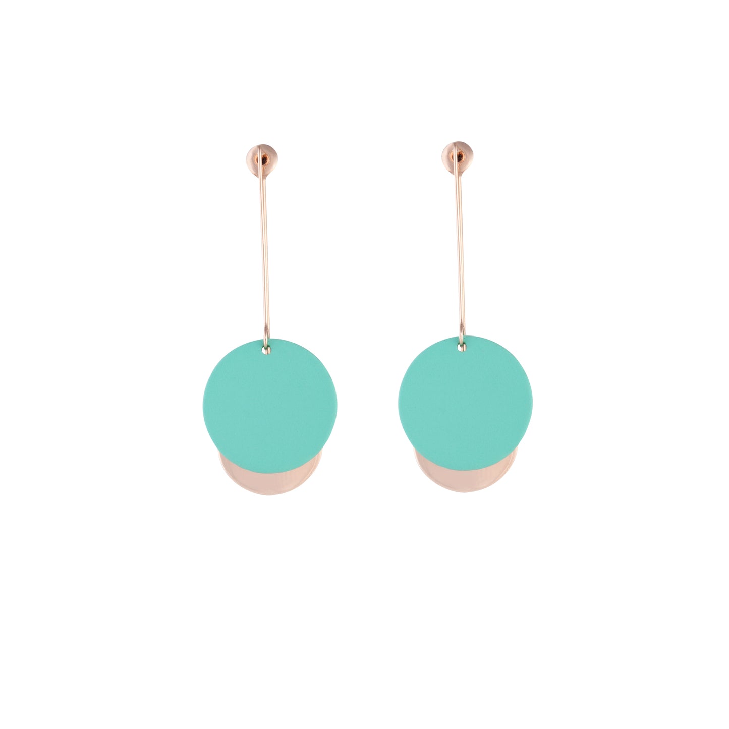 MINT RG COATED DISC SWICH ER