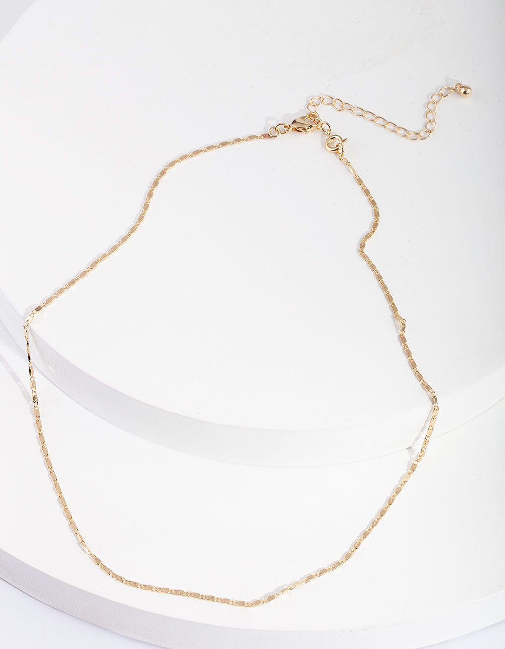 GDES SG 44CM TAB CHAIN NL