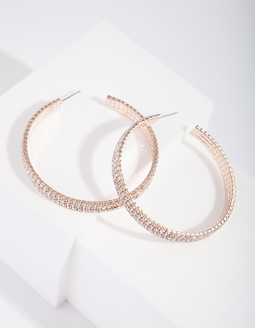 RGLD RG CUPCHAIN 3/4 HOOP ER