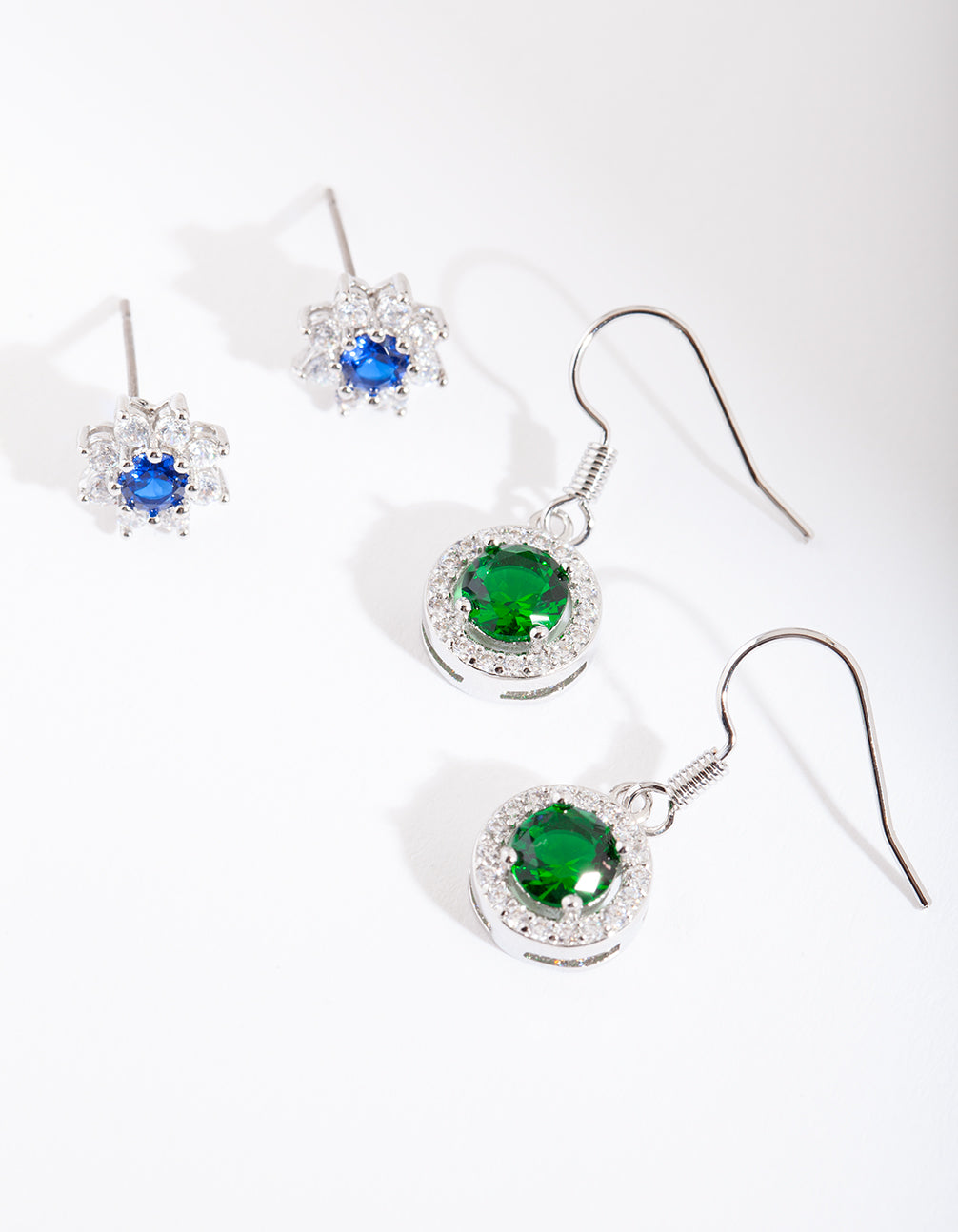 LOVL DS RH DROP STUD 2PK ER