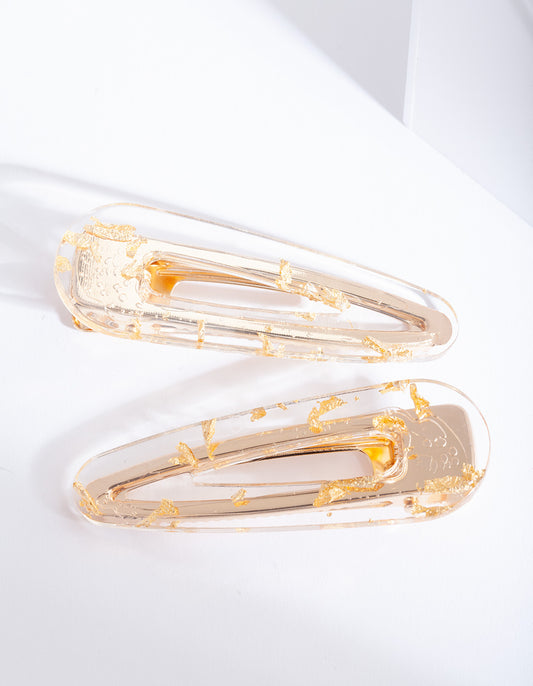 HESN AC GOLD SPEC 2PK CLP