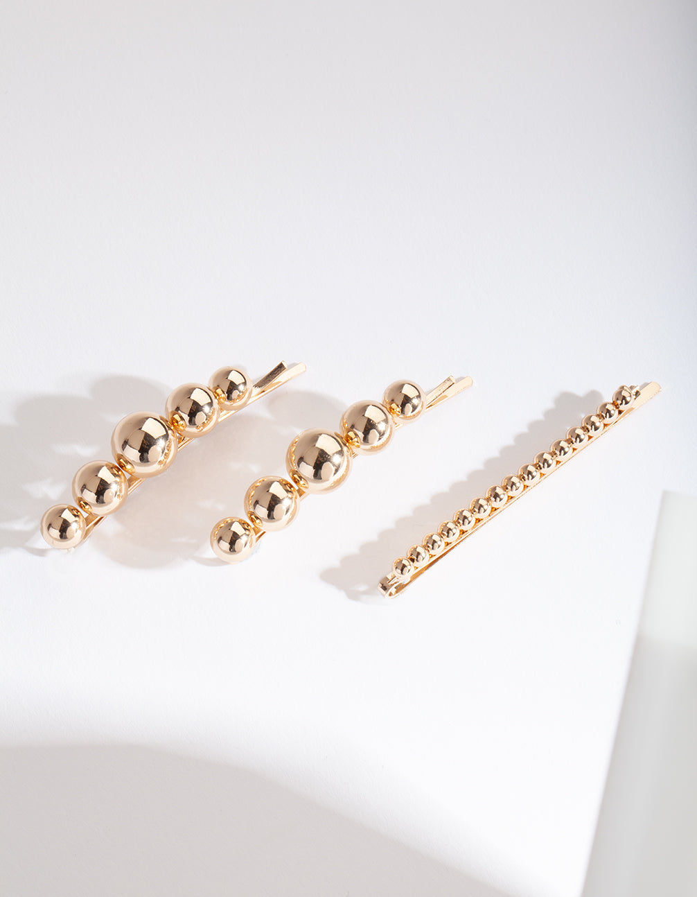 CAMP 19 BALL BDS HAIR  PIN PK