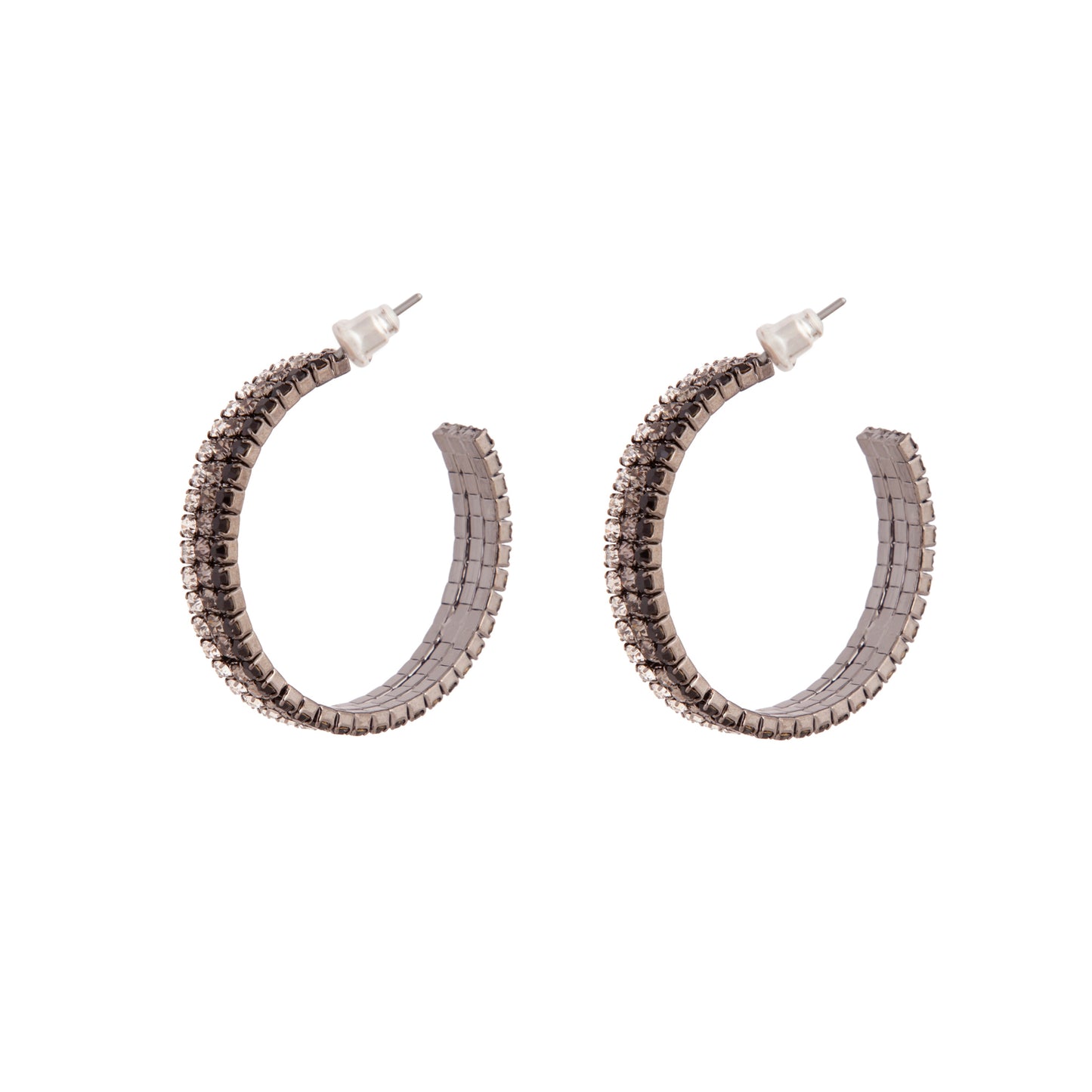 BOB SS OMBRE CUPCHAIN HOOP