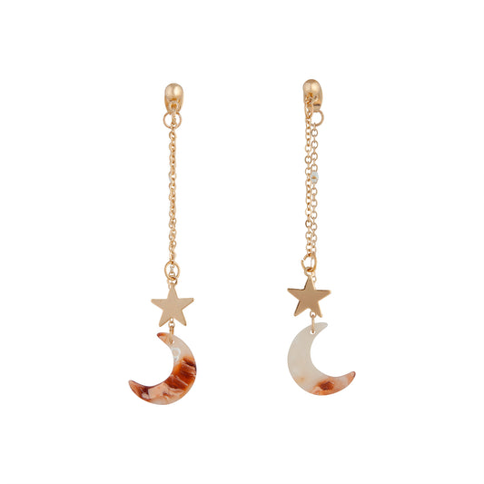 AUG18 SG STAR ACRYL MOON ER@