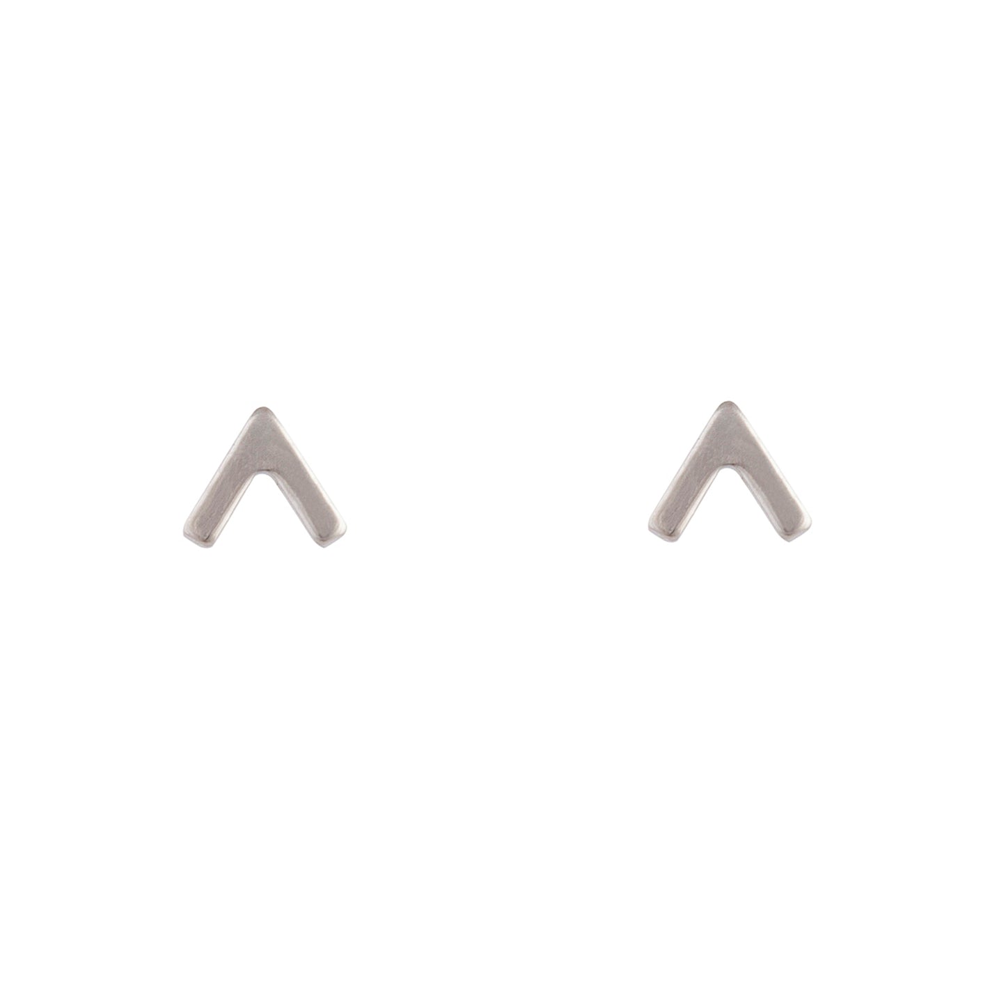 6fER RH TRIANGLE POINT STUD ER