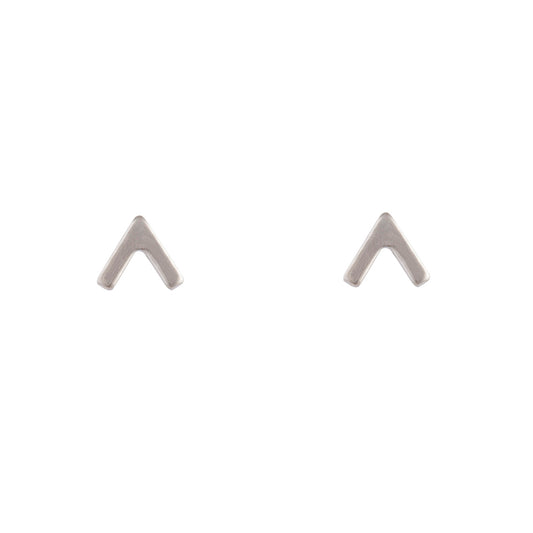 6fER RH TRIANGLE POINT STUD ER