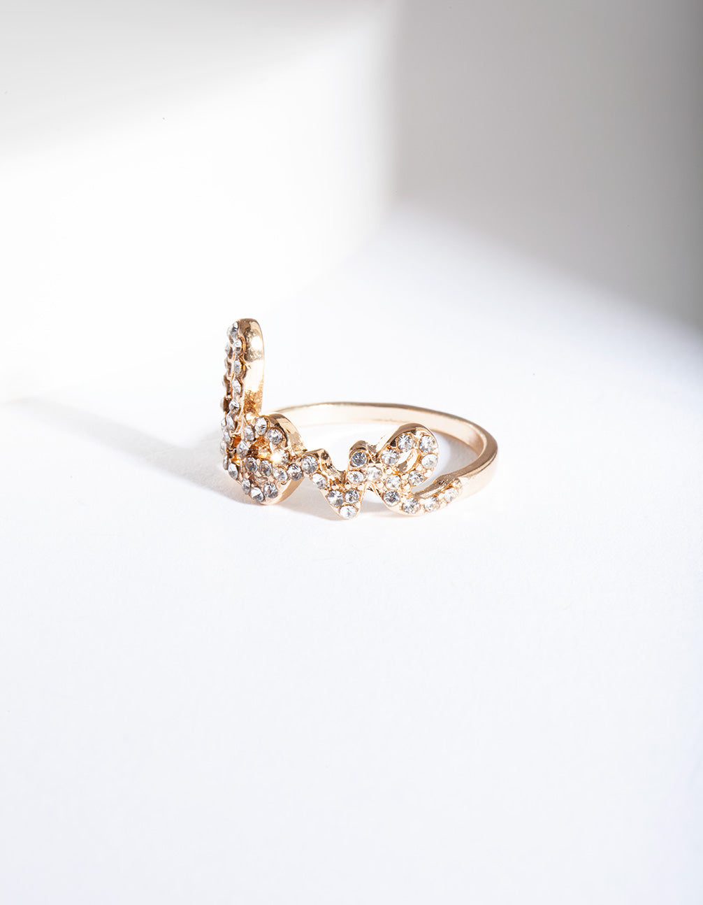 RTG SG CRYSTAL LOVE RG